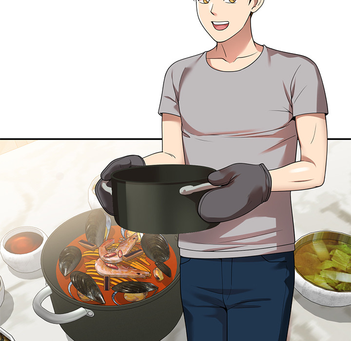 Long Drive - Chapter 2 [photo 121] - MangaPorn