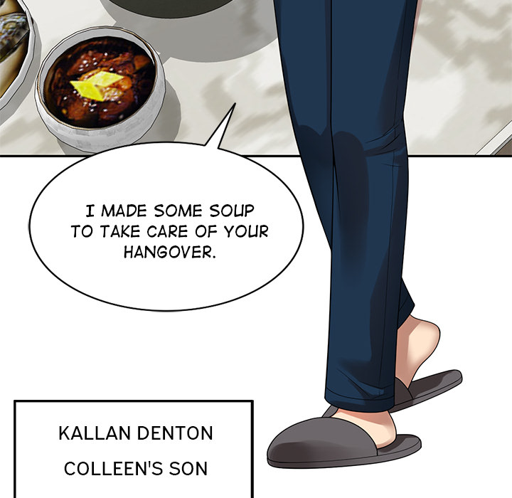 Long Drive - Chapter 2 [photo 122] - MangaPorn