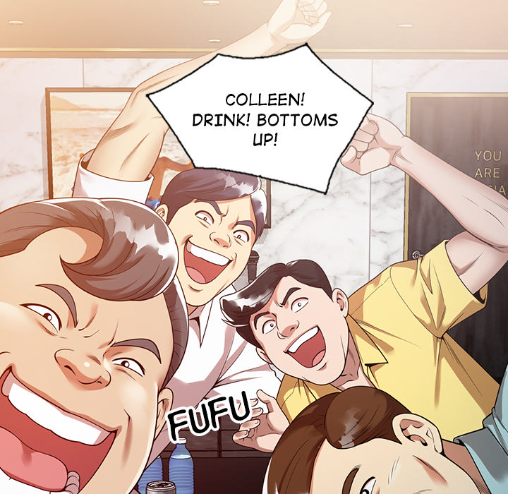 Long Drive - Chapter 2 [photo 26] - MangaPorn