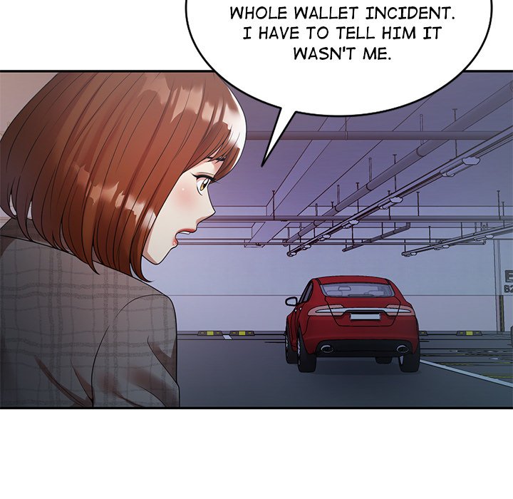 Long Drive - Chapter 3 [photo 107] - MangaPorn