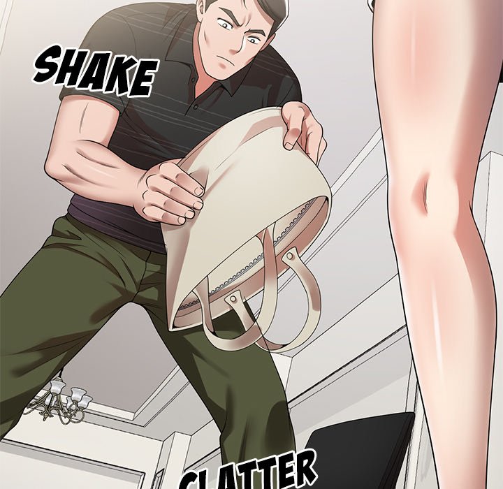 Long Drive - Chapter 3 [photo 11] - MangaPorn