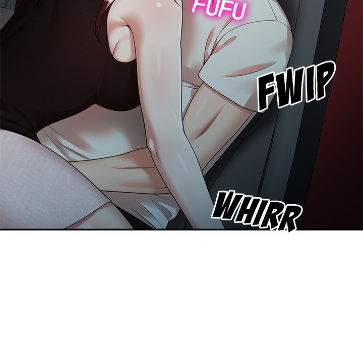 Long Drive - Chapter 3 [photo 117] - MangaPorn