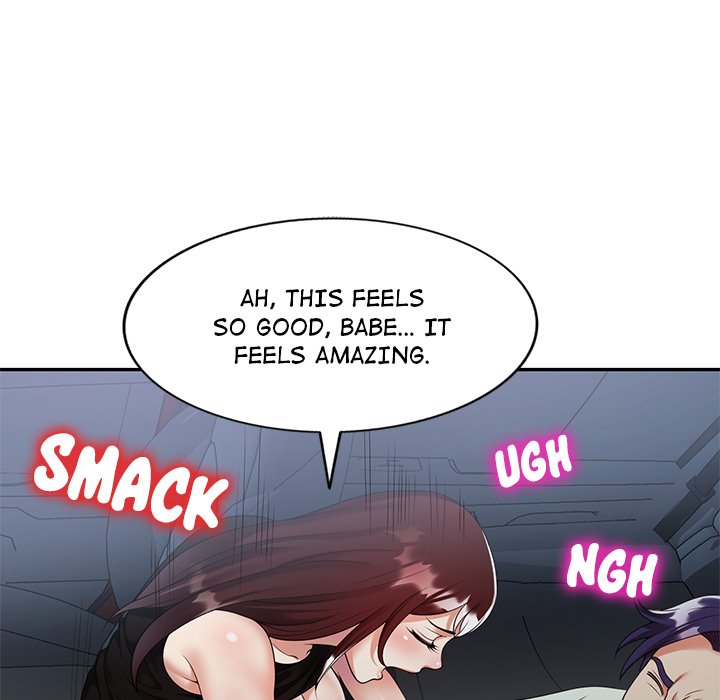 Long Drive - Chapter 3 [photo 137] - MangaPorn