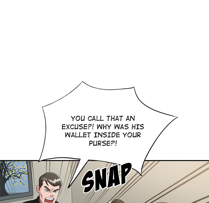 Long Drive - Chapter 3 [photo 18] - MangaPorn