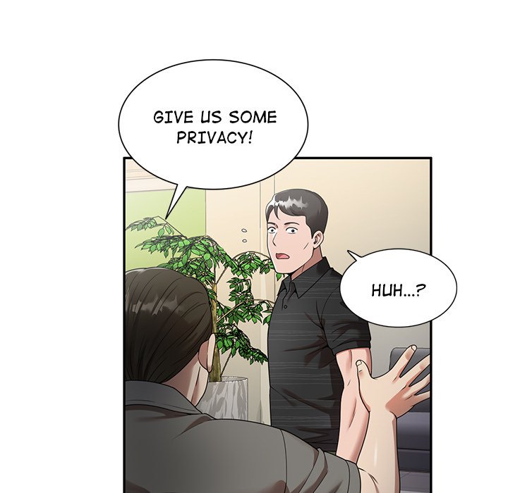 Long Drive - Chapter 3 [photo 24] - MangaPorn