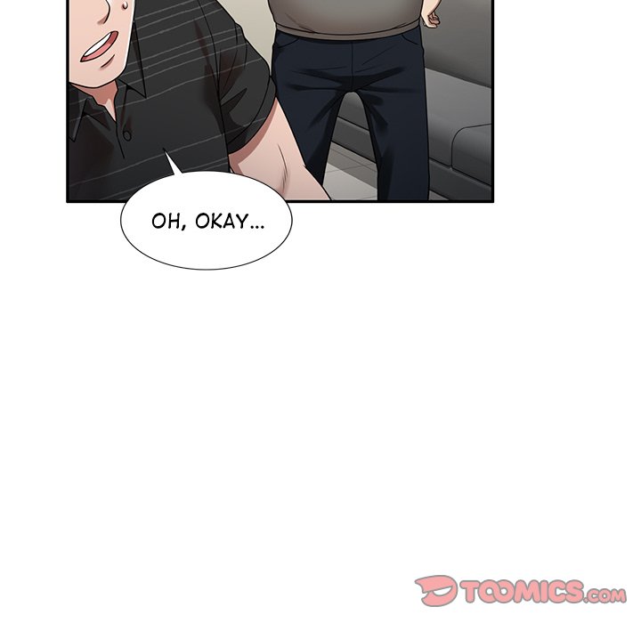 Long Drive - Chapter 3 [photo 27] - MangaPorn