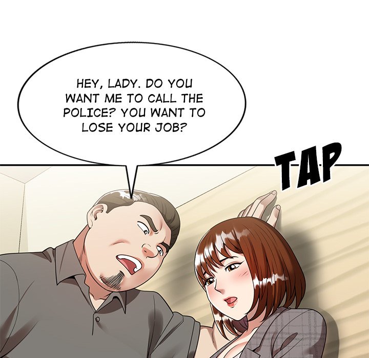 Long Drive - Chapter 3 [photo 31] - MangaPorn