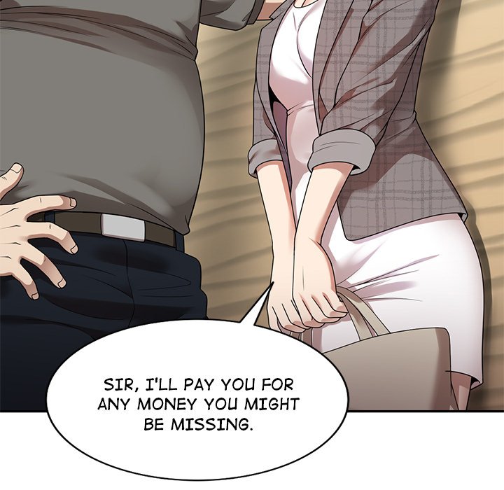 Long Drive - Chapter 3 [photo 32] - MangaPorn