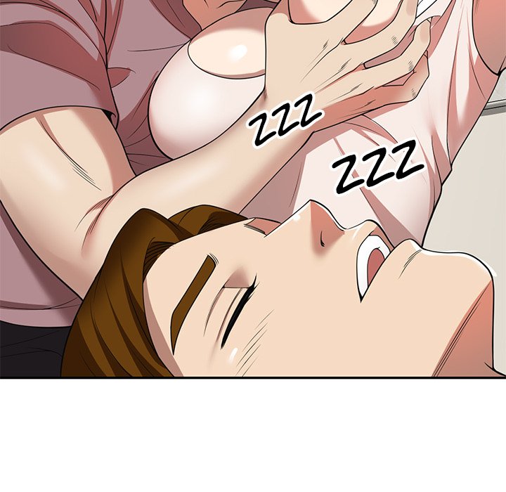 Long Drive - Chapter 5 [photo 128] - MangaPorn