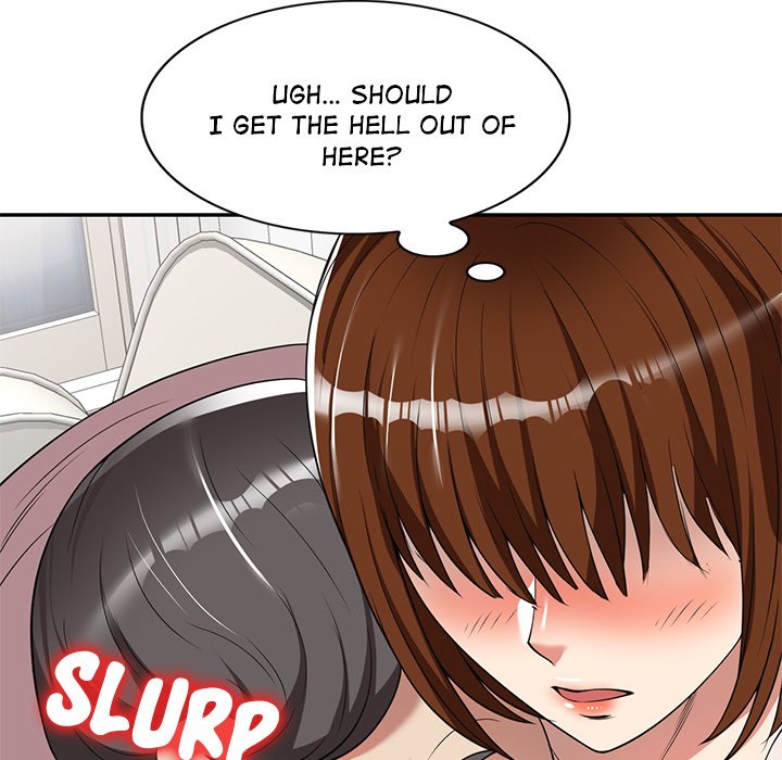 Long Drive - Chapter 5 [photo 130] - MangaPorn