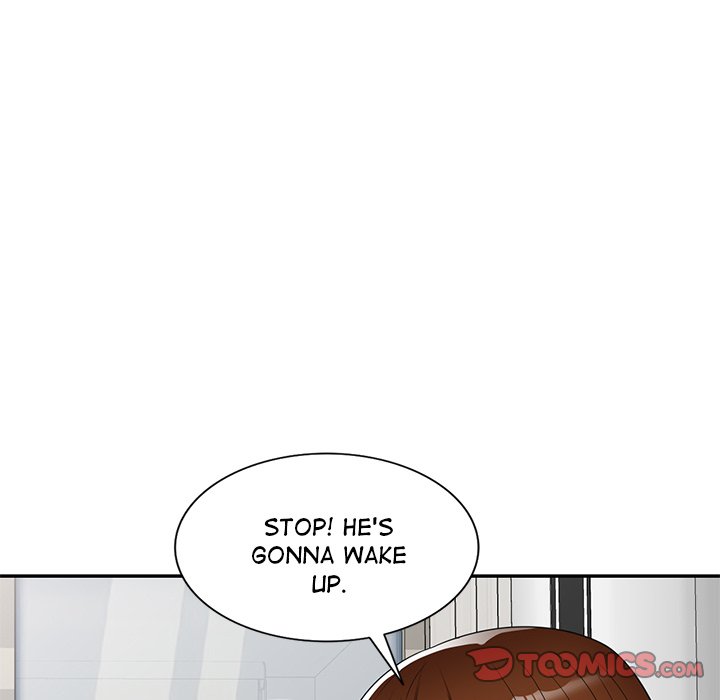 Long Drive - Chapter 5 [photo 135] - MangaPorn
