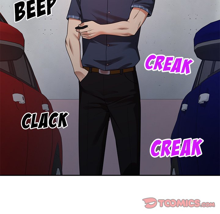 Long Drive - Chapter 5 [photo 15] - MangaPorn