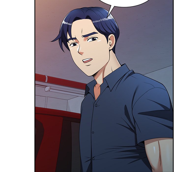 Long Drive - Chapter 5 [photo 38] - MangaPorn