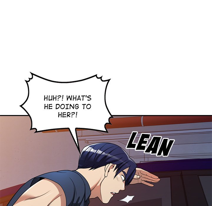 Long Drive - Chapter 5 [photo 40] - MangaPorn