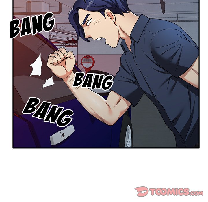 Long Drive - Chapter 5 [photo 51] - MangaPorn