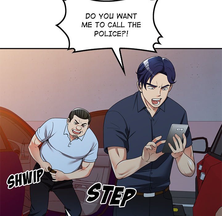 Long Drive - Chapter 5 [photo 53] - MangaPorn