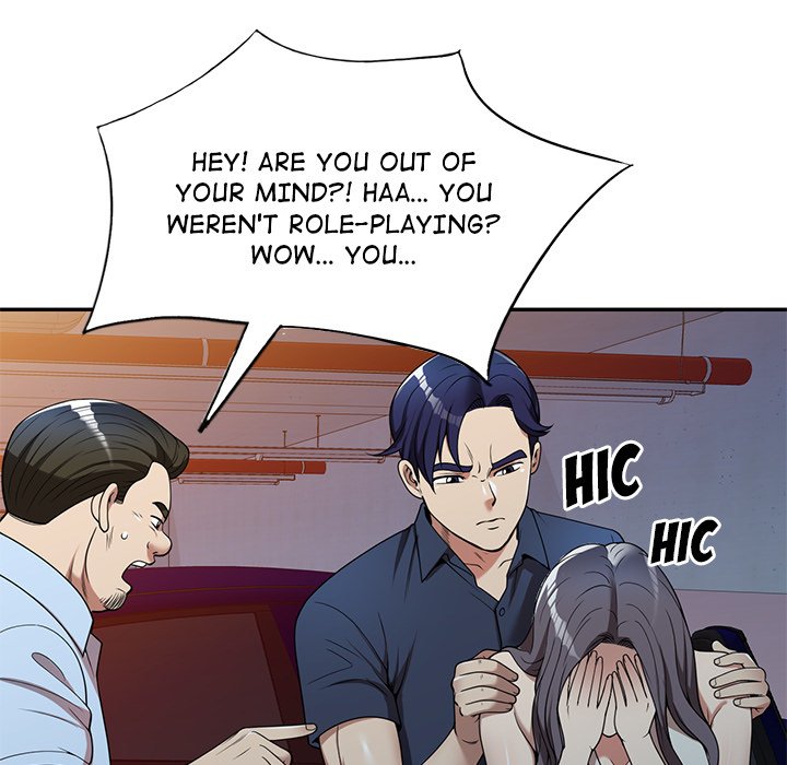 Long Drive - Chapter 5 [photo 58] - MangaPorn