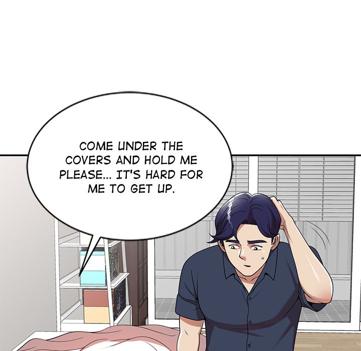 Long Drive - Chapter 6 [photo 121] - MangaPorn