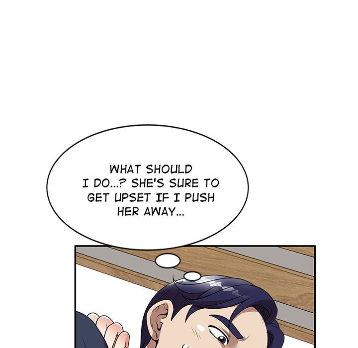 Long Drive - Chapter 6 [photo 132] - MangaPorn