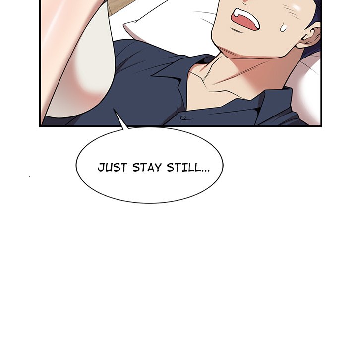 Long Drive - Chapter 6 [photo 146] - MangaPorn