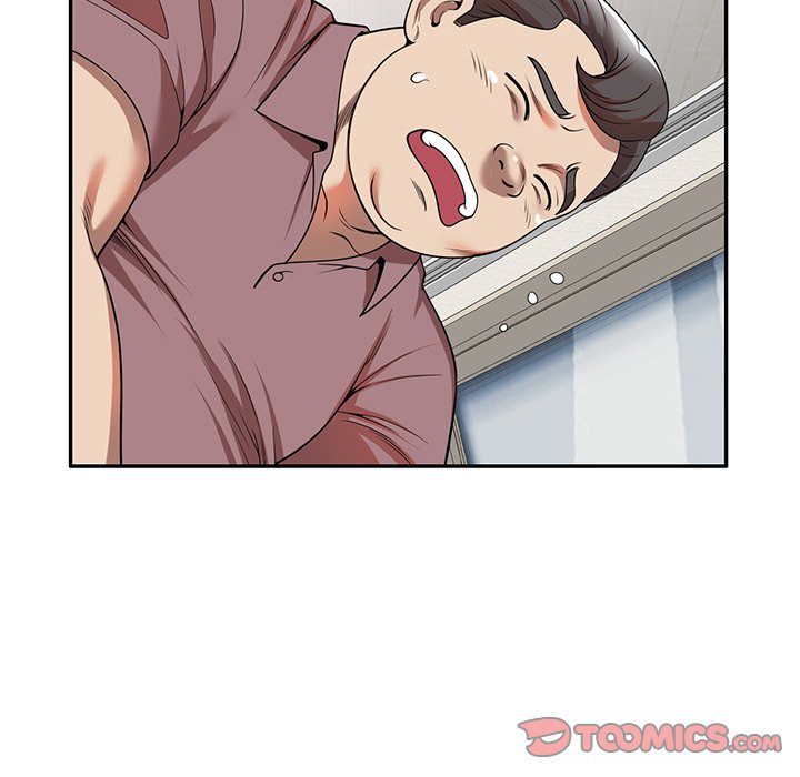 Long Drive - Chapter 6 [photo 21] - MangaPorn