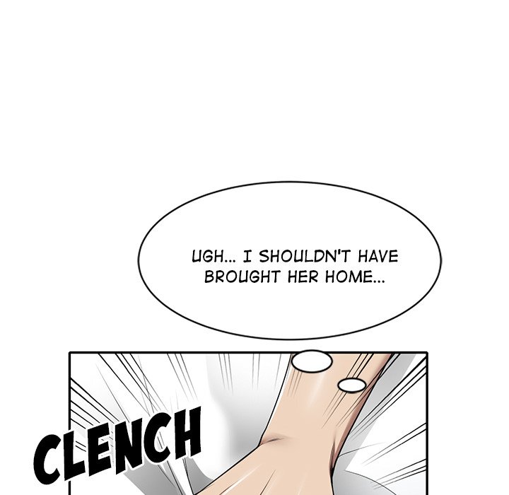 Long Drive - Chapter 7 [photo 41] - MangaPorn