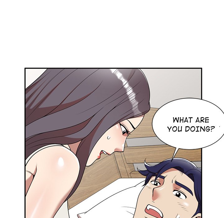 Long Drive - Chapter 7 [photo 5] - MangaPorn