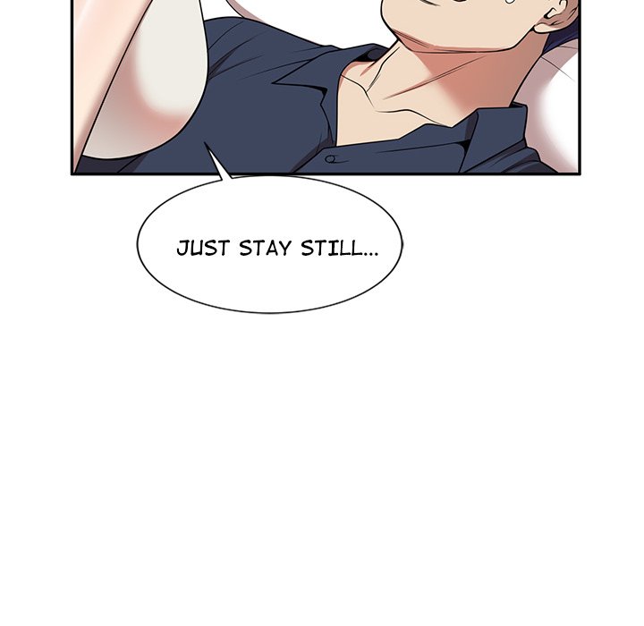 Long Drive - Chapter 7 [photo 6] - MangaPorn