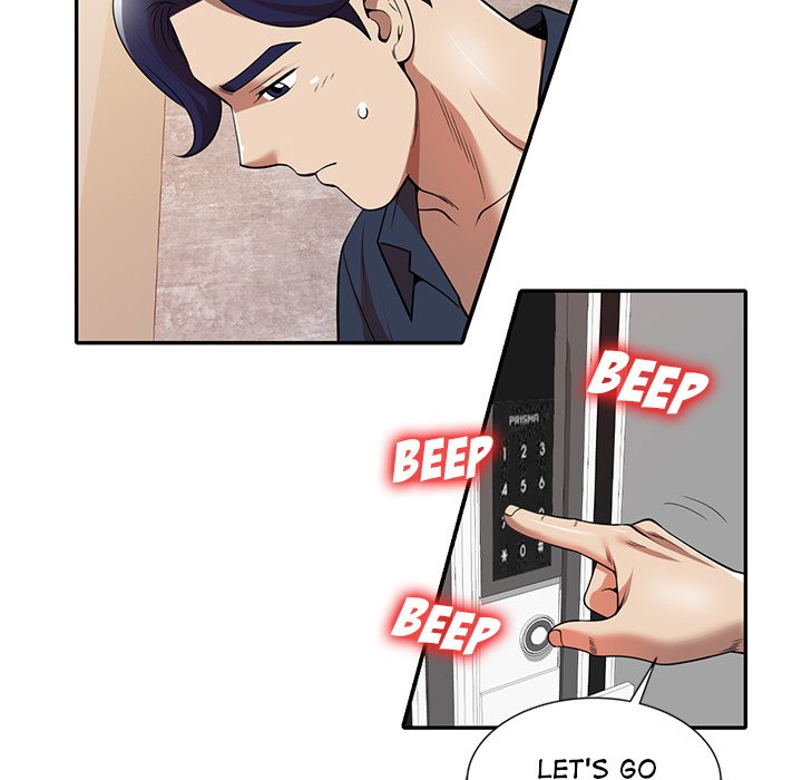 Long Drive - Chapter 7 [photo 79] - MangaPorn