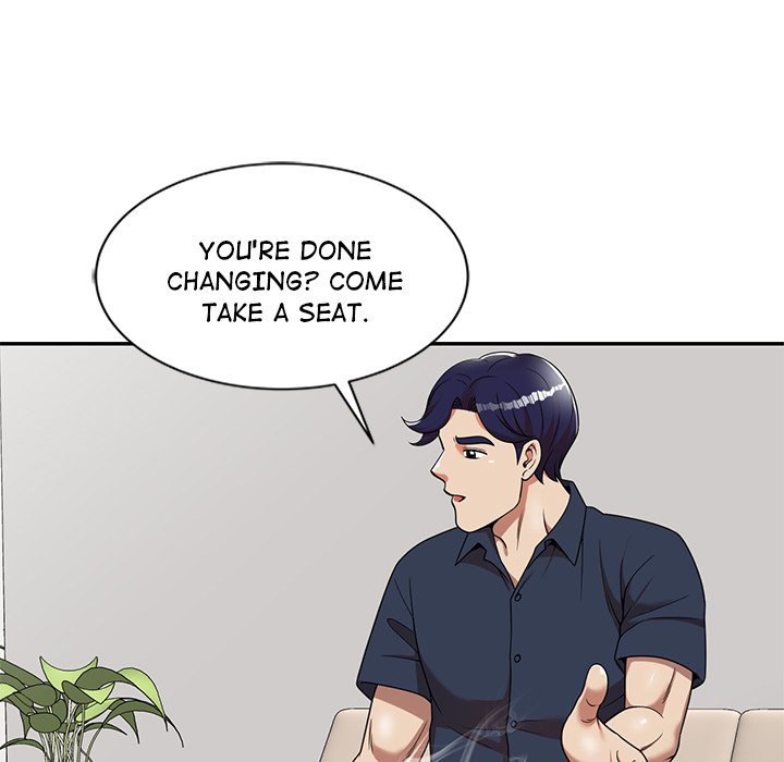 Long Drive - Chapter 7 [photo 86] - MangaPorn