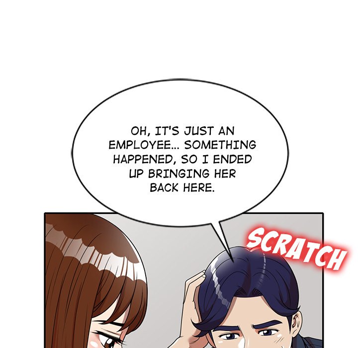 Long Drive - Chapter 7 [photo 91] - MangaPorn