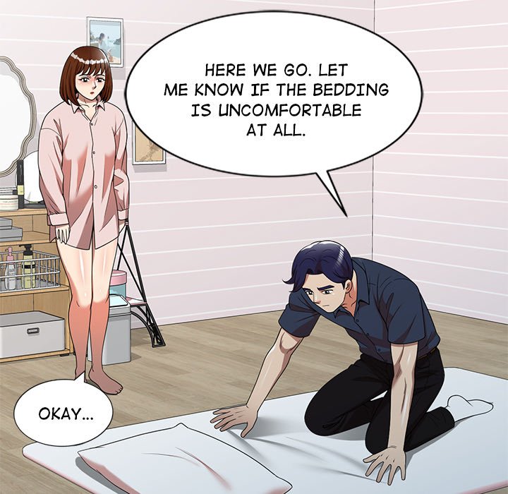 Long Drive - Chapter 7 [photo 96] - MangaPorn