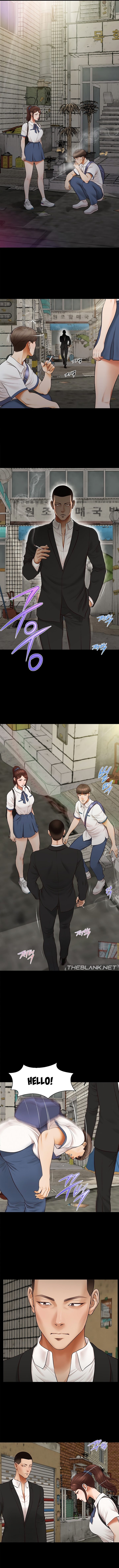 Yeoju and Haru - Chapter 5 [photo 10] - MangaPorn