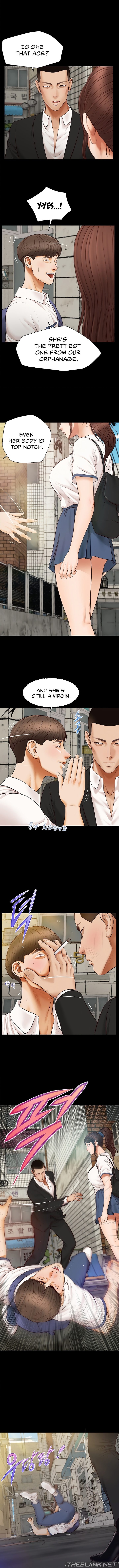 Yeoju and Haru - Chapter 5 [photo 11] - MangaPorn