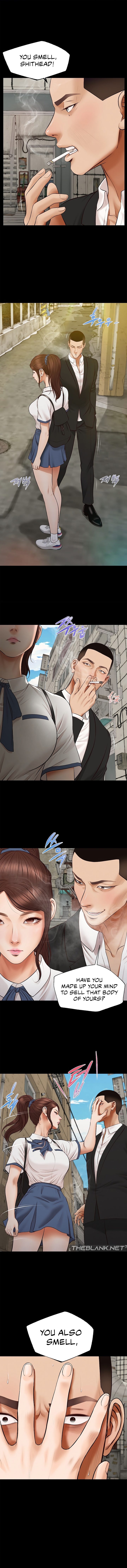 Yeoju and Haru - Chapter 5 [photo 12] - MangaPorn