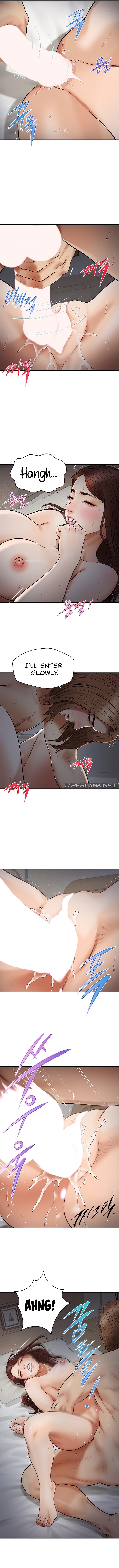 Yeoju and Haru - Chapter 5 [photo 4] - MangaPorn