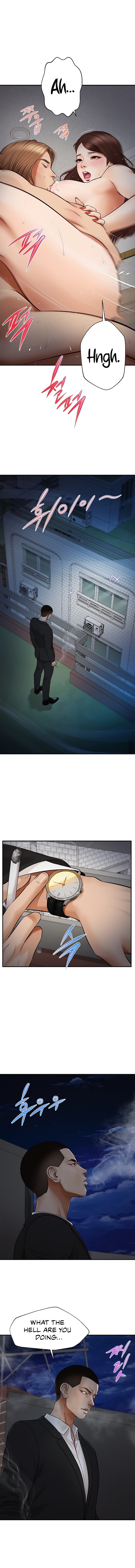 Yeoju and Haru - Chapter 5 [photo 8] - MangaPorn