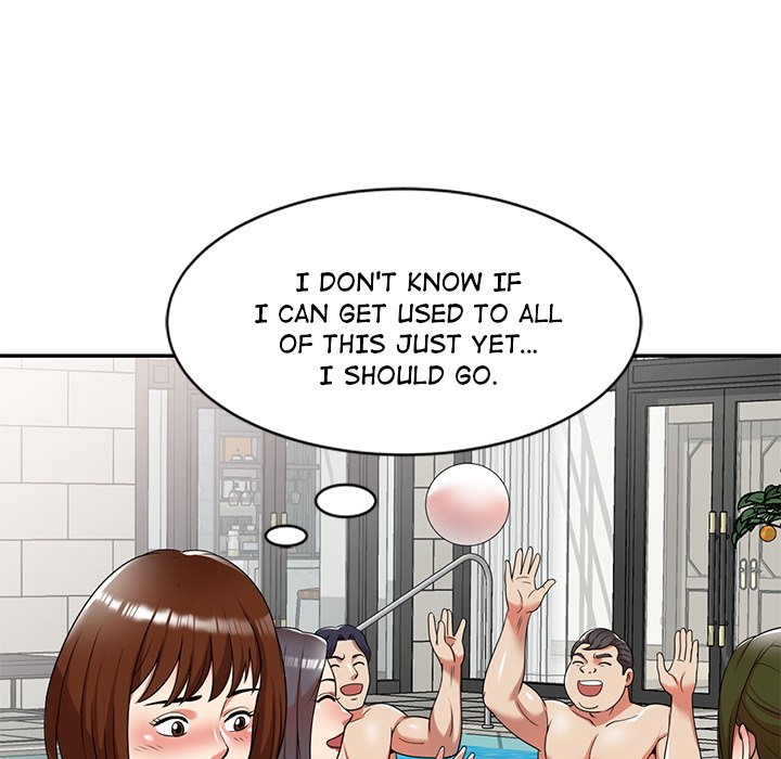 Long Drive - Chapter 8 [photo 118] - MangaPorn