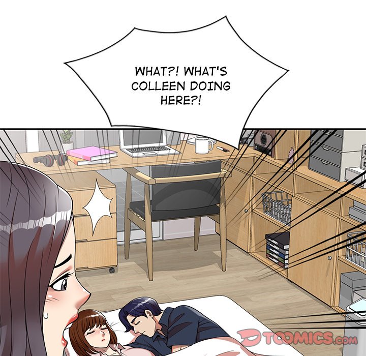 Long Drive - Chapter 8 [photo 15] - MangaPorn