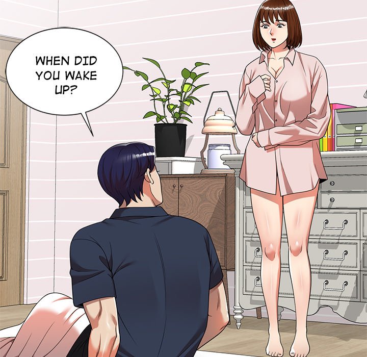 Long Drive - Chapter 8 [photo 34] - MangaPorn