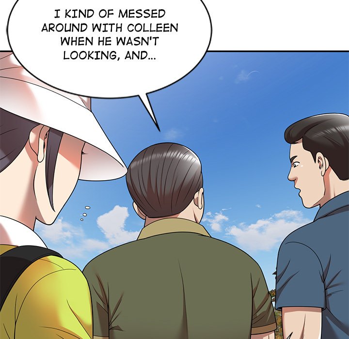 Long Drive - Chapter 8 [photo 54] - MangaPorn