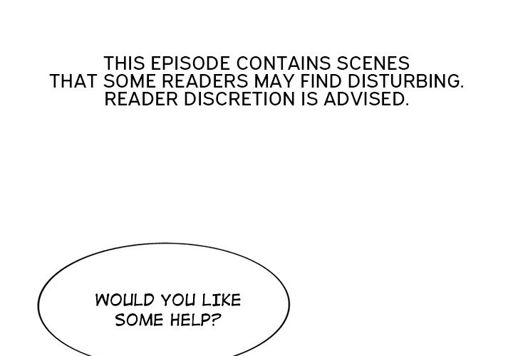 Long Drive - Chapter 10 [photo 1] - MangaPorn