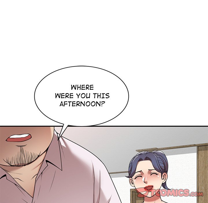 Long Drive - Chapter 10 [photo 105] - MangaPorn
