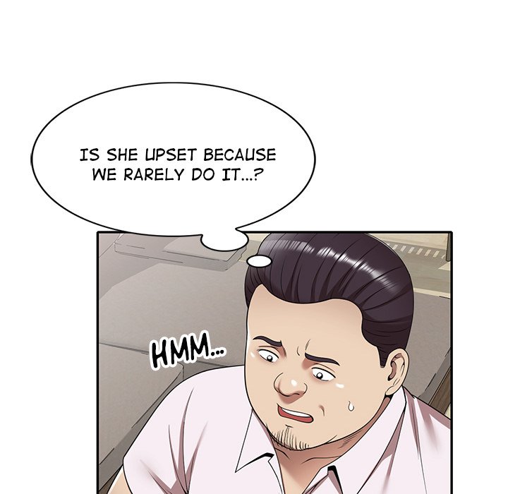 Long Drive - Chapter 10 [photo 116] - MangaPorn