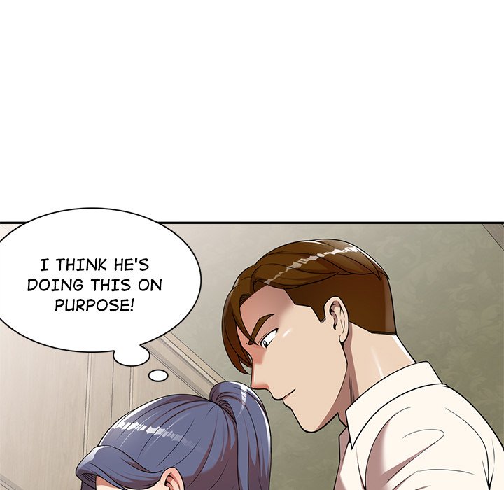 Long Drive - Chapter 10 [photo 13] - MangaPorn