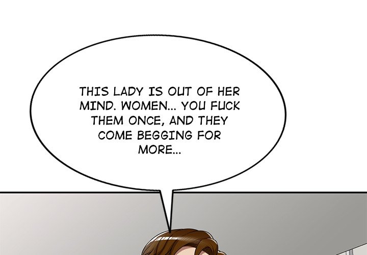 Long Drive - Chapter 11 [photo 1] - MangaPorn