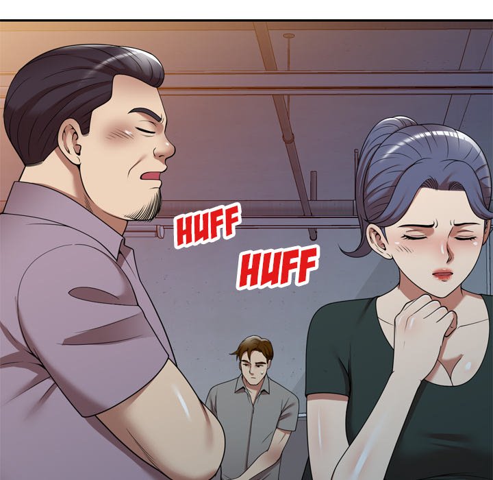 Long Drive - Chapter 11 [photo 132] - MangaPorn