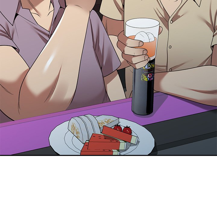 Long Drive - Chapter 11 [photo 155] - MangaPorn