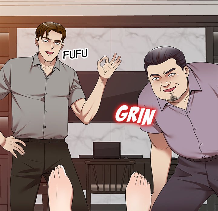 Long Drive - Chapter 11 [photo 26] - MangaPorn