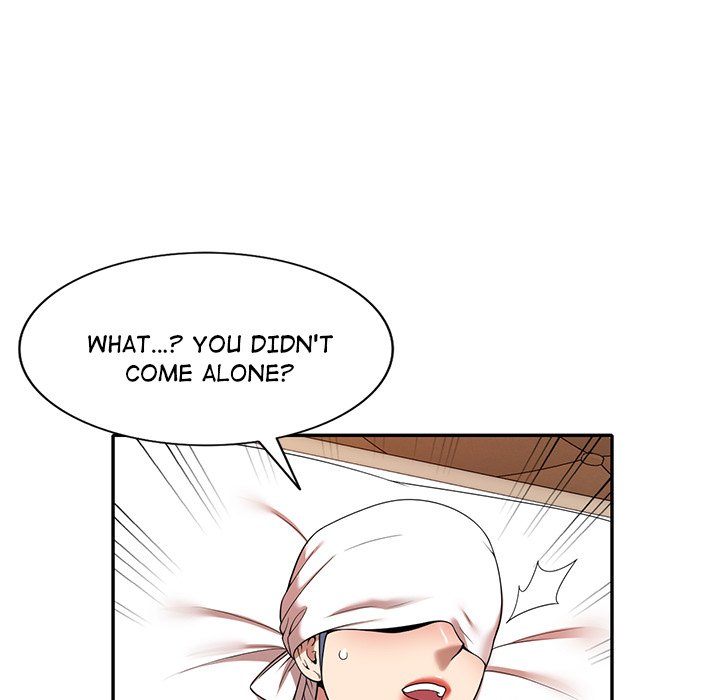 Long Drive - Chapter 11 [photo 34] - MangaPorn